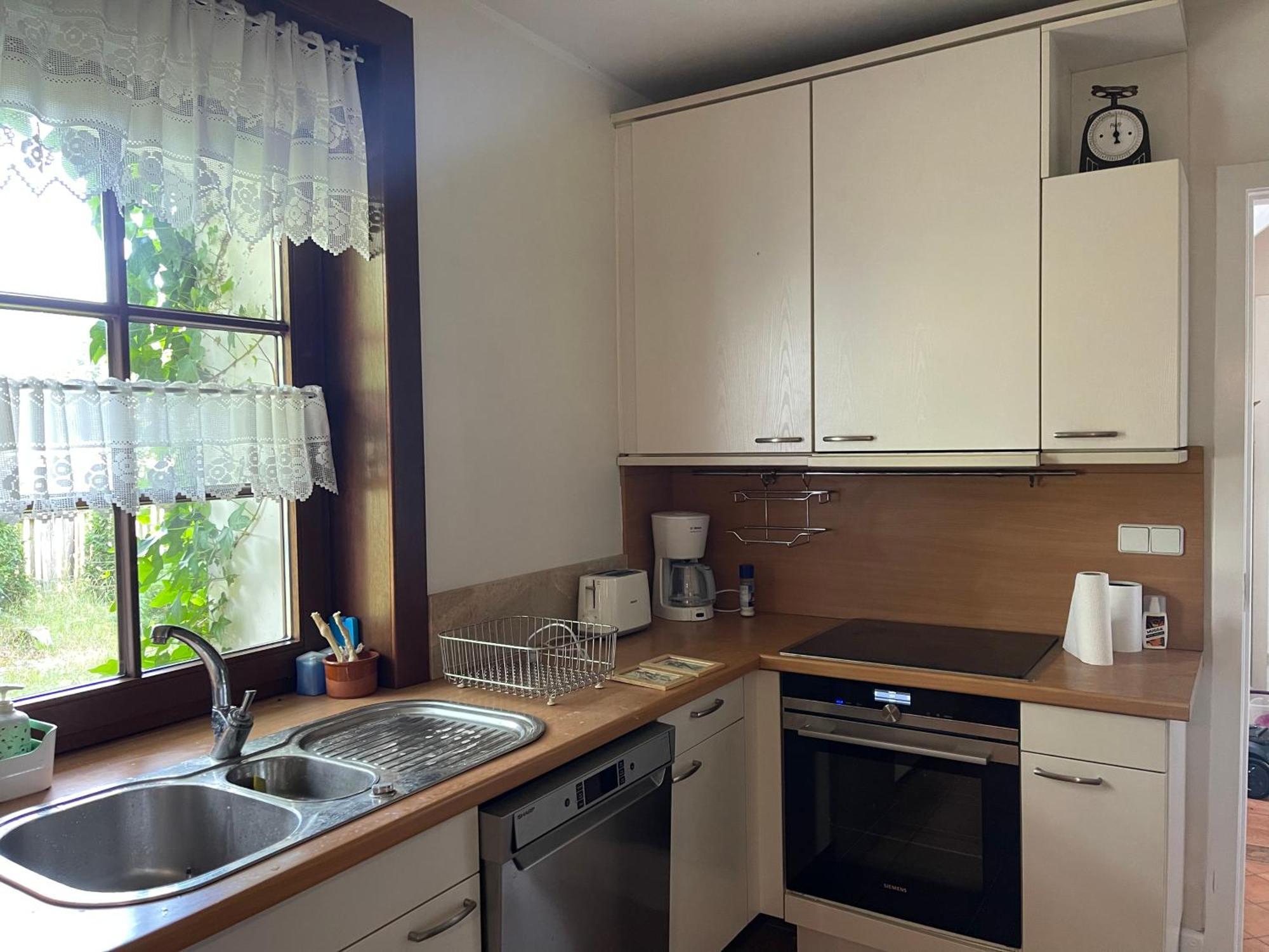Komfortowy Dom W Lesie Miedzichowo Exteriér fotografie
